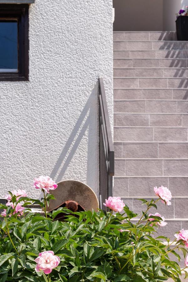 Apartman Gabrijela Muntic ภายนอก รูปภาพ